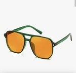 Feisedy G2835 Amber Blue Light Blocking Glasses Computer Gaming New Sealed. Price: $26.00.