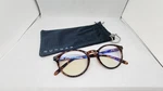 Gunnar Attache Tortoise Clear Blue Light Gaming & Computer Glasses - New. Price: $24.50.