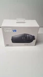 Samsung SM-R323NBKAXAR Gear Vr Brand New (box Opened To Check Contents Only). Price: $44.95.