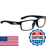 Gunnar - Premium Gaming And Computer Glasses Blocks 35% Blue Light Enigma, New. Price: $117.80.