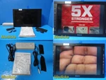 2013 Olympus Sony LMD-2451MT/364 24" Hd 3D Lcd Monitor W/ Psu & Glasses 32030 Seller. Price: $2010.99.