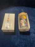 Rainbow Brite Glass Tumbler 16 Oz. Pint - Silver Buffalo Edition Unused New. Price: $24.99.