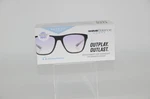 Wavebalance Apex-recruit Series Gaming Glasses Black (apex Bk) New. Price: $14.95.