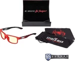 Gunnar Enigma Spider-man: Miles Morales Edition Gaming & Computer Glasses (new). Price: $27.99.