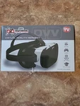 Seen Tv!dynamic Virtual Viewer Dvv 3D Glasses Smartphone Headset Used. Price: $13.95.
