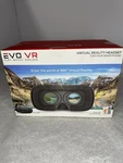 Evo Next Virtual Reality Headset Smartphone MI-VRH01-101 Android Iphone New. Price: $19.99.