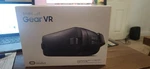 Samsung Gear Vr Oculus 2016 Model SM-R323NBKAXAR Open. Price: $30.00.