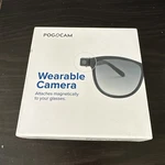 Pogocam Wearable Camera. Mini Cam. Hd Photo/video Open. Price: $18.99.
