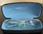 Wavebalance Excel Gaming Glasses Gray Used. Price: $19.00.
