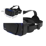 Xiaokeis Virtual Reality Vr Headset 3D Glasses, Support 4.7-7... New. Price: $22.33.