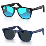 Bluetooth Audio Smart Ai Translator Gpt Polarized Sunglasses 2PACKS New. Price: $123.06.