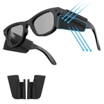 For Ray-ban Meta Glasses Side Shields,safety With Wayfar... New. Price: $12.84.