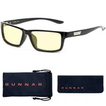 Gunnar Riot Blue Light Blocking Gaming Computer Glasses Onyx Amber Lens New. Price: $38.50.