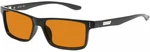 Gunnar - Vertex Computer Glasses With Blue Light Reduction , Amber Max Lenses... New. Price: $49.99.