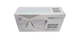 Wavebalance Tempest- Elite Series Gaming Glasses Grey Open. Price: $19.99.