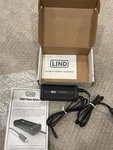 Lind USBC-4901 Usb-c 36" Dc/dc Power Adapter New Box. Price: $85.00.