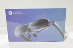 Rokid Max Ar Glasses, RA201 Cinema Tv Video Gaming Big Screen Augmented Reality New. Price: $185.00.