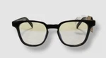 $30 The Book Club Twelve Hungry Bens Blue Light Blocking Glasses 49-20-144 New. Price: $6.74.
