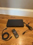 Panasonic Blu-ray Dvd Player DMP-BD91 W/ Remote Tested Used. Price: $39.99.