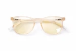 Vyzia Blue Light Blocking Glasses Computer For Eye Strain Relief New. Price: $29.02.