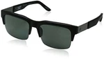 Spy Optic Malcolm Polarized Sunglasses 56 Mm Happy Matte Black 673246973864* New. Price: $159.99.