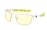 New Gunnar Esl Blade Lite White Frame Natural-focus Amber Lens Eyewear. Price: $42.95.