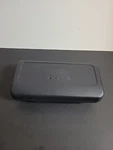 Panasonic TY-EW3D10 Full Hd Glasses Case Only See Photos Used. Price: $5.94.