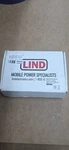 Lind 7300-0466 Toughbook Power Adapter Open. Price: $95.00.