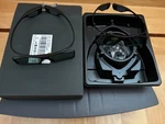 Samsung 3D Glasses SSG-3500CR Black Open. Price: $50.00.