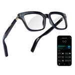 Oiciido Ai Smart Glasses For And Women With 164 Languages, KM03-BLACK New. Price: $71.23.