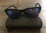 Spy Malcom Malcolm Polarized Sunglasses 56 Happy Lens Matte Black Pre-owned. Price: $99.99.