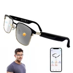 Haixinda Smart Glasses With Chatgpt, Bluetooth For & Women, Photo New. Price: $34.35.