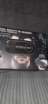 Retrak Euvrc Utopia 360DEGREE Virtual Realty Headset With Bluetooth Controller New. Price: $18.00.