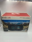 Evo Next Virtual Reality Headset Smartphone MI-VRH01-101 Android & Iphone New Open. Price: $9.99.