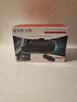 Evo Vr Virtual Reality Starter Kit For Smartphone New. Price: $15.00.
