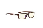 New Gunnar Riot Computer Glasses Block Blue Light Espresso/amber Lens Eyewear. Price: $49.99.