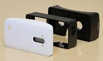 Genuine Original Vr For Lg G3 Virtual Reality 3D Google Glasses New Oem. Price: $8.99.
