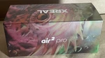 Xreal Air 2 Pro Glasses 330 Inch Screen 3D Cinema Vr Wearable Device New. Price: $297.00.