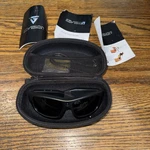 Govision Hd Sunglasses Video Recording 3790968001 Tested Used. Price: $30.00.