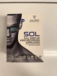 Govision 1080P Hd Video Recording Sunglasses Brand New. Price: $109.98.