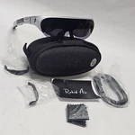Rokid Air RA101 1080P Oled Ar Augmented Reality Gaming Glasses Still Plastic Used. Price: $269.99.