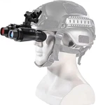 Goyojo 4K Night Vision Goggles Infrared Binoculars For Hunting 300M New. Price: $137.59.
