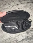 Hyperx Spectre Stealth Gaming Eyewear, Blue Light Blocking Glasses Pre-owned. Price: $14.99.
