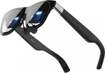 Xreal - One Pro Ar Glasses W/X1 Chip, 171" Fhd 120HZ Display W/sound By Bose ... New. Price: $599.99.