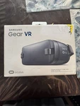 Samsung Gear Vr Virtual Reality Headset (SM-R323NBKAXAR) Open. Price: $17.99.