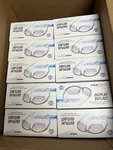 Lot 40X Wavebalance Excel-professional Series Gaming Glasses Grey New. Price: $149.99.