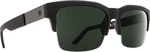 Spy Optic Malcolm, Square Semi-rimless Sunglasses, Color And Contrast Enhanci... New. Price: $224.45.