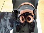 Brand-new Royole Moon 3D Dual Amoled Fhd 1080P Mobile Theater Headset. Price: $306.67.