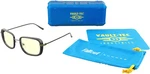 Gunnar - Fallout Vault 33 Blue Light Reduction Glasses, Amber Lens New & Rare. Price: $101.89.