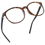 Lifeart Round Blue Light Blocking Glasses, Computer Gaming ... New. Price: $23.42.